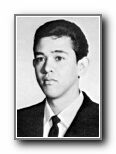 David Refuerzo: class of 1971, Norte Del Rio High School, Sacramento, CA.